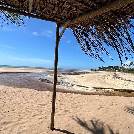 Casa Com Piscina - Milagres - Praia E Capela Sao Miguel dos Milagres Bagian luar foto