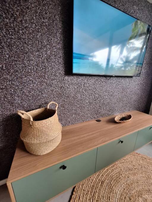 Casa Com Piscina - Milagres - Praia E Capela Sao Miguel dos Milagres Bagian luar foto