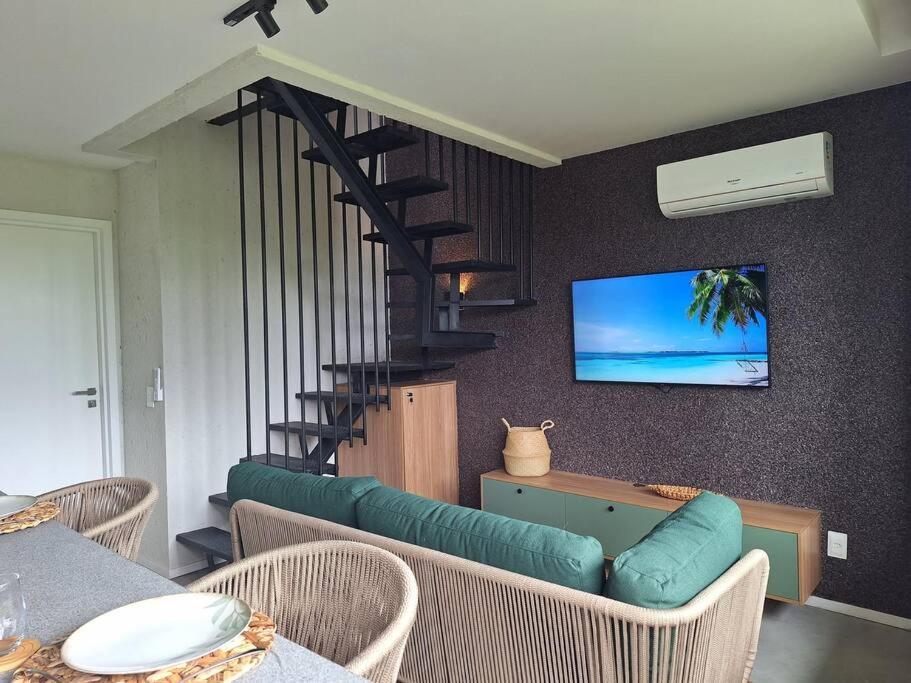 Casa Com Piscina - Milagres - Praia E Capela Sao Miguel dos Milagres Bagian luar foto