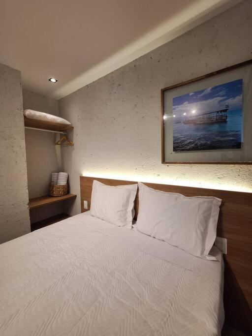 Casa Com Piscina - Milagres - Praia E Capela Sao Miguel dos Milagres Bagian luar foto