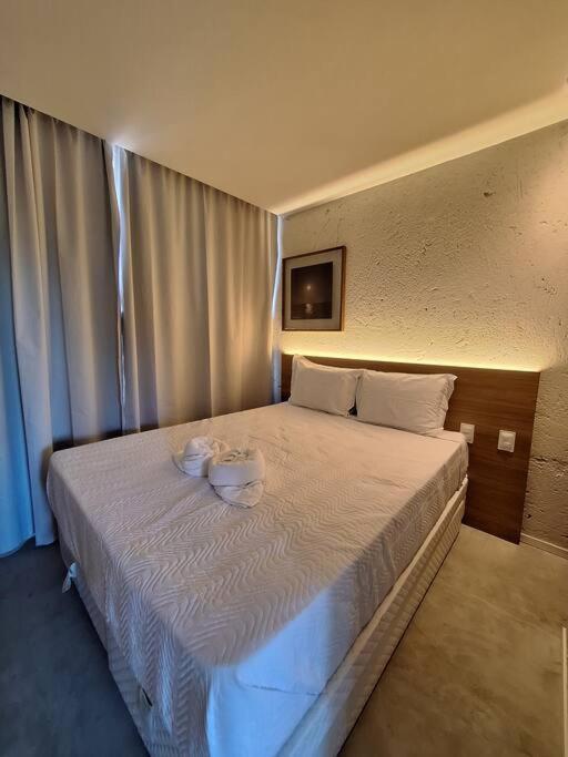 Casa Com Piscina - Milagres - Praia E Capela Sao Miguel dos Milagres Bagian luar foto