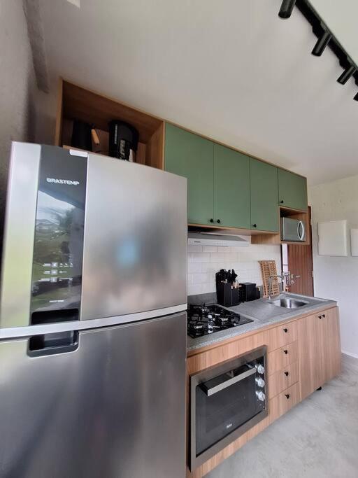 Casa Com Piscina - Milagres - Praia E Capela Sao Miguel dos Milagres Bagian luar foto