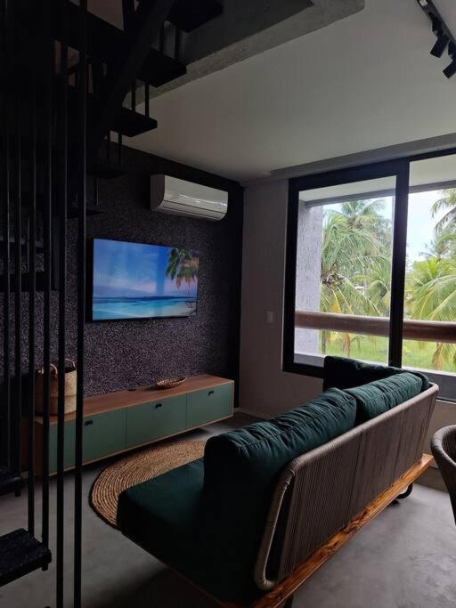 Casa Com Piscina - Milagres - Praia E Capela Sao Miguel dos Milagres Bagian luar foto