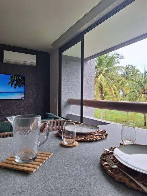 Casa Com Piscina - Milagres - Praia E Capela Sao Miguel dos Milagres Bagian luar foto